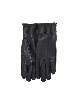 OPUS | Guantes de cuero ALETTIO GLOVES | 